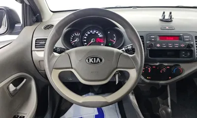 Kia Morning 2014, 74867 км, за 2166.21 USD - фото 16