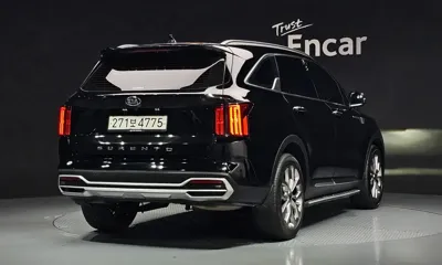 Kia Sorento 2021, 74207 км, за 14113.17 USD