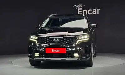 Kia Sorento 2021, 74207 км, за 14113.17 USD