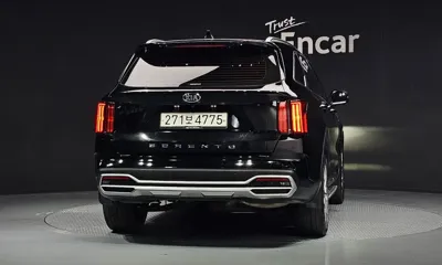 Kia Sorento 2021, 74207 км, за 14113.17 USD
