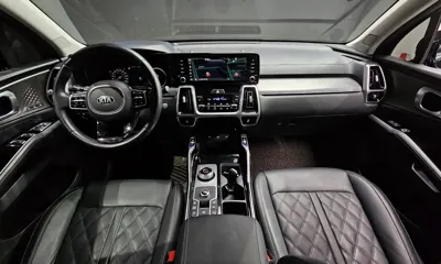 Kia Sorento 2021, 74207 км, за 14113.17 USD - фото 7