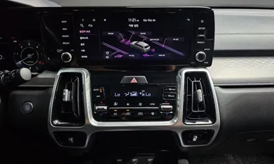 Kia Sorento 2021, 74207 км, за 14113.17 USD - фото 13