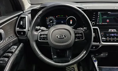Kia Sorento 2021, 74207 км, за 14113.17 USD - фото 14