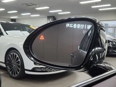 Genesis G90 2023, 52902 км, за 53170.54 USD - фото 9