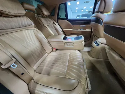 Genesis G90 2023, 52902 км, за 53170.54 USD - фото 17