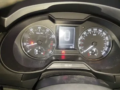 Skoda Octavia 2016, 151300 км, за 4965.44 USD