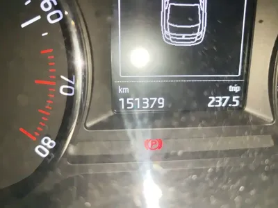 Skoda Octavia 2016, 151300 км, за 4965.44 USD