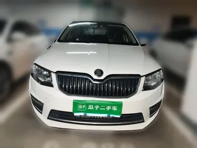 Skoda Octavia 2016, 151300 км, за 4944.68 USD - фото 24