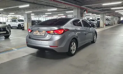 Hyundai Avante 2015, 166568 км, за 2600.27 USD - фото 6