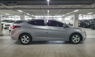 Hyundai Avante 2015, 166568 км, за 2600.27 USD - фото 7