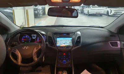 Hyundai Avante 2015, 166568 км, за 2600.27 USD - фото 10