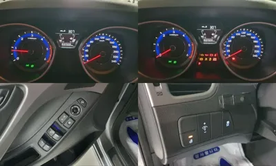 Hyundai Avante 2015, 166568 км, за 2600.27 USD - фото 15