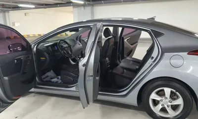 Hyundai Avante 2015, 166568 км, за 2600.27 USD - фото 18