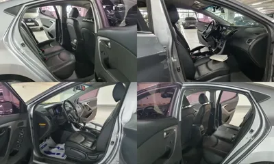 Hyundai Avante 2015, 166568 км, за 2600.27 USD - фото 19