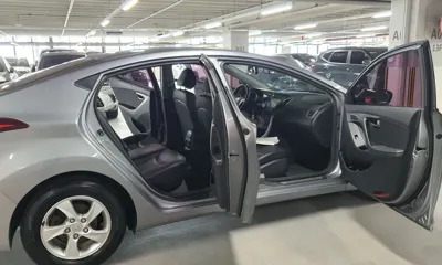 Hyundai Avante 2015, 166568 км, за 2600.27 USD - фото 20
