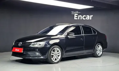 Volkswagen Jetta · 2016 год