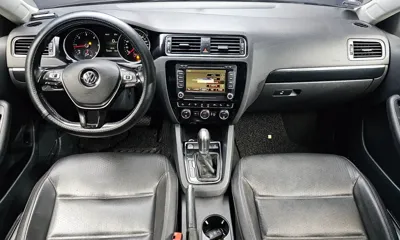 Volkswagen Jetta 2016, 167695 км, за 5146.58 USD - фото 7