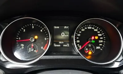 Volkswagen Jetta 2016, 167695 км, за 5146.58 USD - фото 8