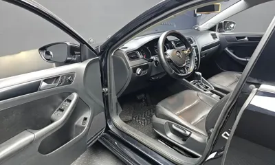 Volkswagen Jetta 2016, 167695 км, за 5146.58 USD - фото 10