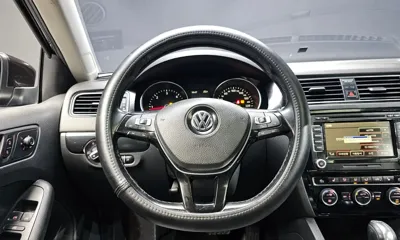 Volkswagen Jetta 2016, 167695 км, за 5146.58 USD - фото 12