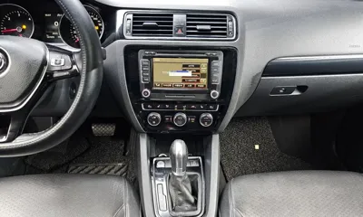 Volkswagen Jetta 2016, 167695 км, за 5146.58 USD - фото 13