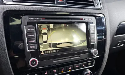 Volkswagen Jetta 2016, 167695 км, за 5146.58 USD - фото 14