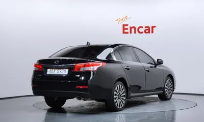 Renault-KoreaSamsung SM5 2016, 147365 км, за 1950.2 USD
