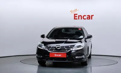 Renault-KoreaSamsung SM5 2016, 147365 км, за 1950.2 USD