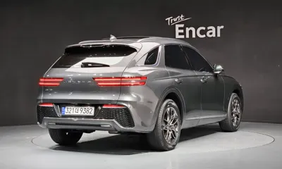 Genesis GV70 2021, 98527 км, за 22794.84 USD