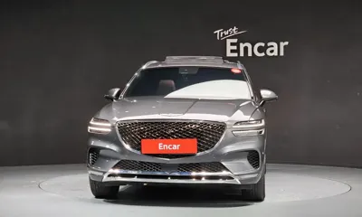 Genesis GV70 2021, 98527 км, за 22794.84 USD