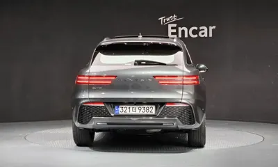 Genesis GV70 2021, 98527 км, за 22794.84 USD