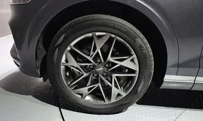 Genesis GV70 2021, 98527 км, за 22794.84 USD