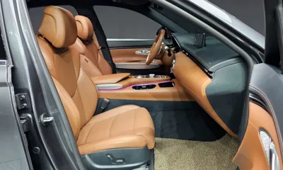Genesis GV70 2021, 98527 км, за 22794.84 USD - фото 10
