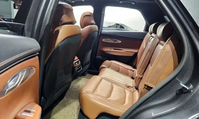 Genesis GV70 2021, 98527 км, за 22794.84 USD - фото 12