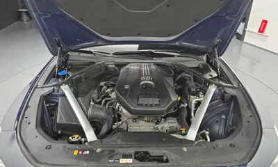 Genesis G70 2019, 140450 км, за 9765.48 USD - фото 6