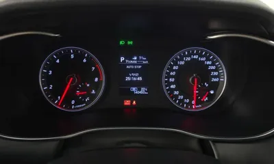 Genesis G70 2019, 140450 км, за 9765.48 USD - фото 8