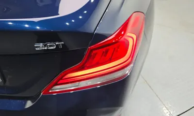 Genesis G70 2019, 140450 км, за 9765.48 USD - фото 23