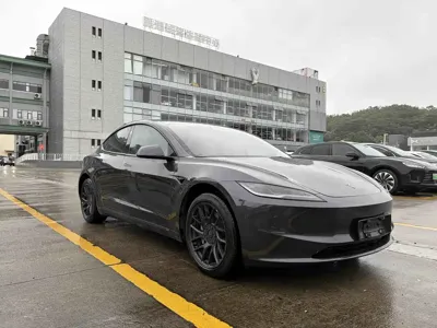 Tesla Model 3 2024, 36000 км, за 28987.08 USD