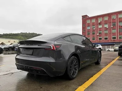 Tesla Model 3 2024, 36000 км, за 28987.08 USD