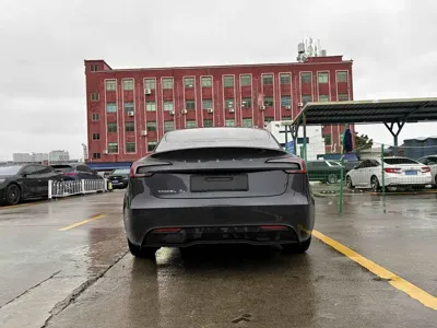 Tesla Model 3 2024, 36000 км, за 28987.08 USD