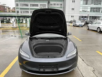 Tesla Model 3 2024, 36000 км, за 28987.08 USD - фото 9