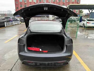 Tesla Model 3 2024, 36000 км, за 28987.08 USD - фото 10