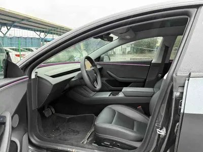 Tesla Model 3 2024, 36000 км, за 28987.08 USD - фото 11