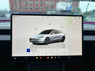 Tesla Model 3 2024, 36000 км, за 28987.08 USD - фото 16