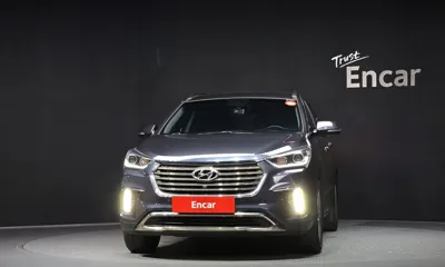 Hyundai Maxcruz 2017, 69304 км, за 12151.86 USD