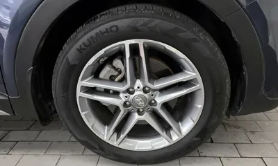 Hyundai Maxcruz 2017, 69304 км, за 12151.86 USD
