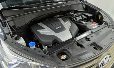 Hyundai Maxcruz 2017, 69304 км, за 12151.86 USD - фото 6