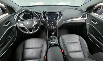 Hyundai Maxcruz 2017, 69304 км, за 12151.86 USD - фото 7