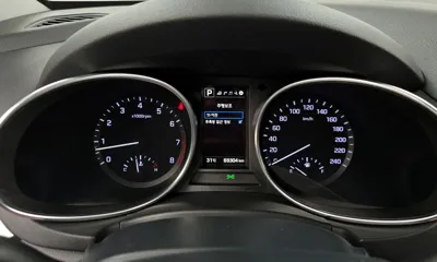 Hyundai Maxcruz 2017, 69304 км, за 12151.86 USD - фото 8