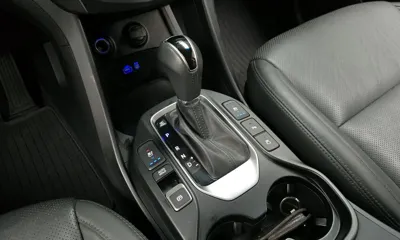 Hyundai Maxcruz 2017, 69304 км, за 12151.86 USD - фото 9